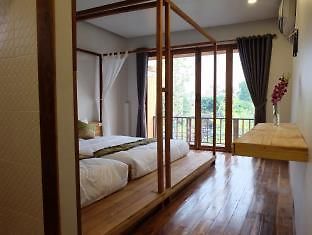 Sri Chiang Yeun House Hotel Chiang Mai Exterior foto